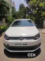 Volkswagen Polo GTI, 2015, Petrol