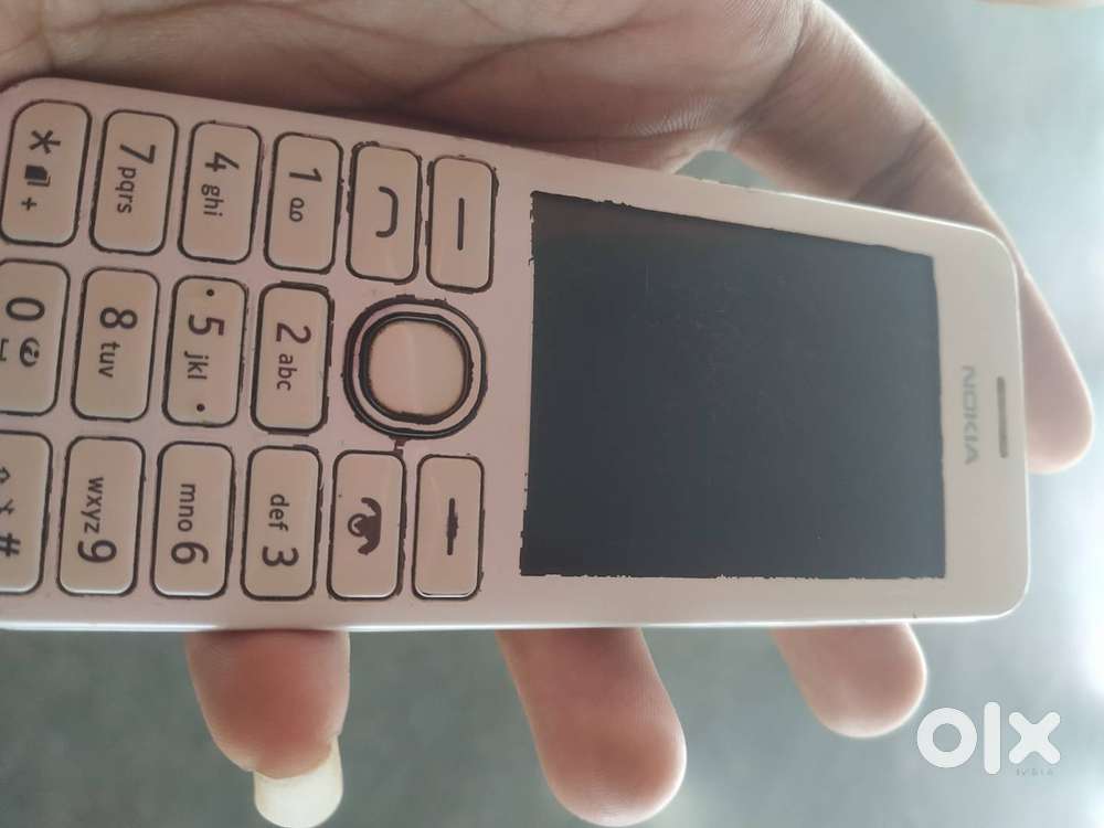 Old phone but very helpful in today's generation