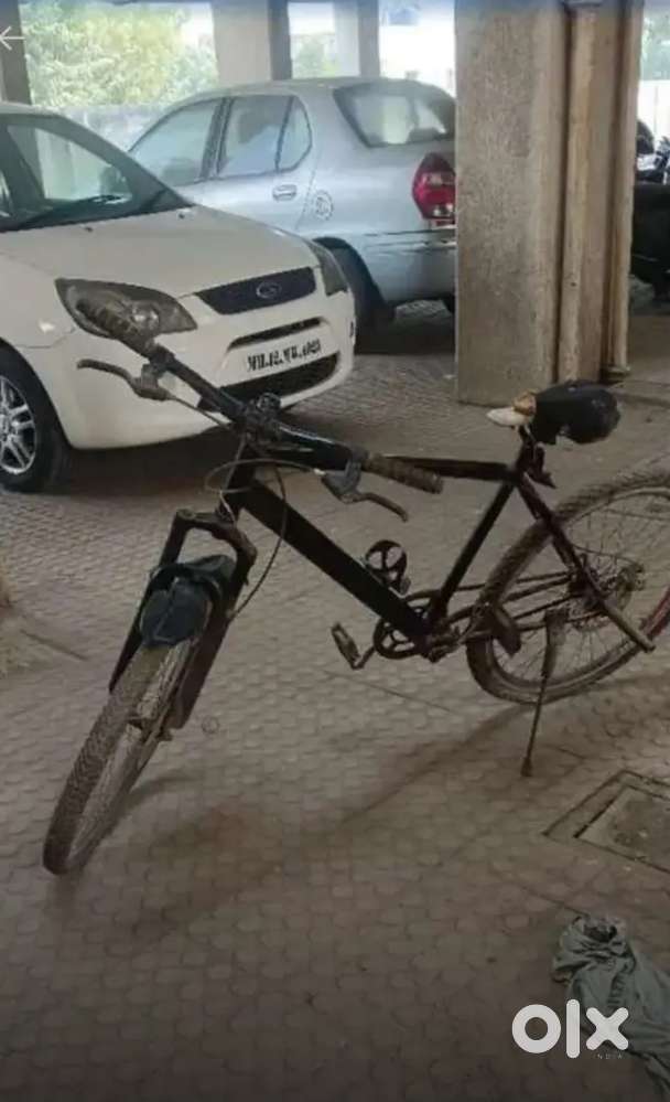Keysto sports cycle