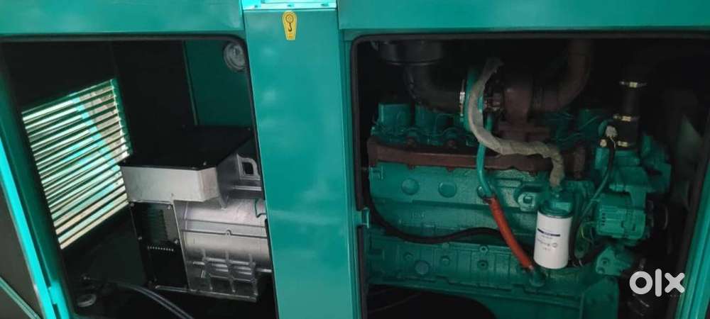 Super Silent Generator Dealer