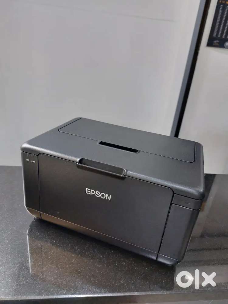 Epson photo printer