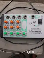 Audiomaster Mixer