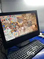 Lenovo All in One Pc