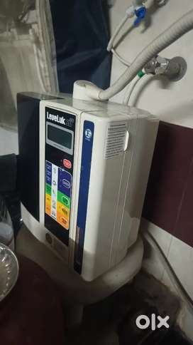 Kangen water machine SD501