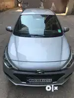Hyundai Elite i20 Magna Executive Diesel, 2018, Diesel