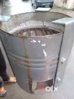 New makan hai chilhati chawok ke pas mopka