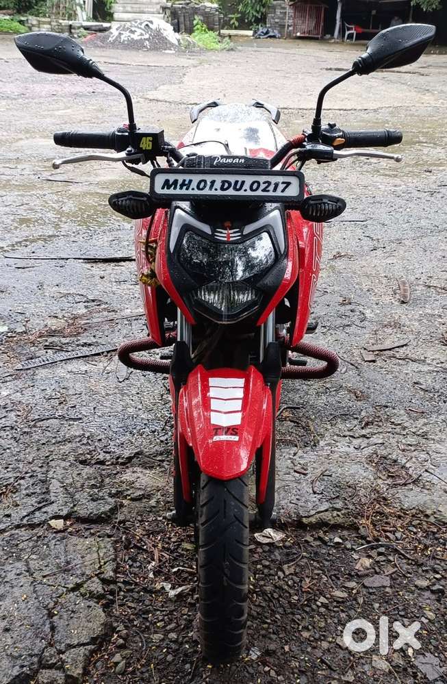 My best bike