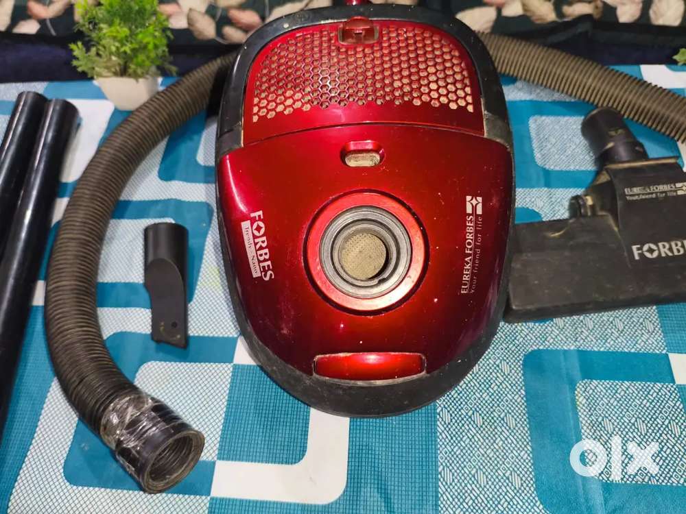 Vaccum cleaner