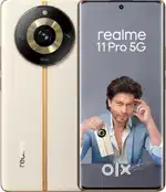 Realme 11 pro 8/256gb (5 month old) original phone