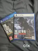 Ps4 & ps5 disc