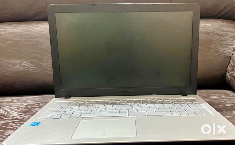 Asus Laptop  1 year Old  Intel i3 Processor