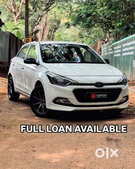 Hyundai i20 2015-2017 Sportz Option 1.2, 2017, Diesel