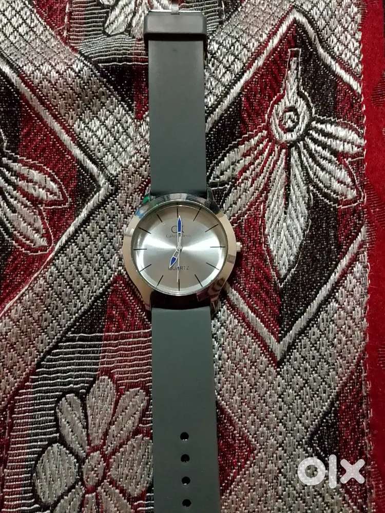 Watch calvin Klein