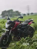 BAJAJ PULSAR NS200