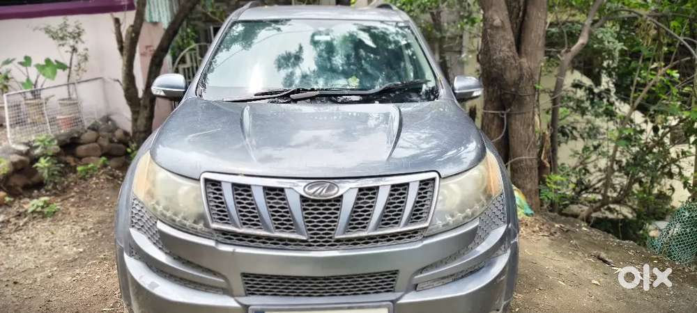 Mahindra XUV500 2012 Diesel 70000 Km Driven