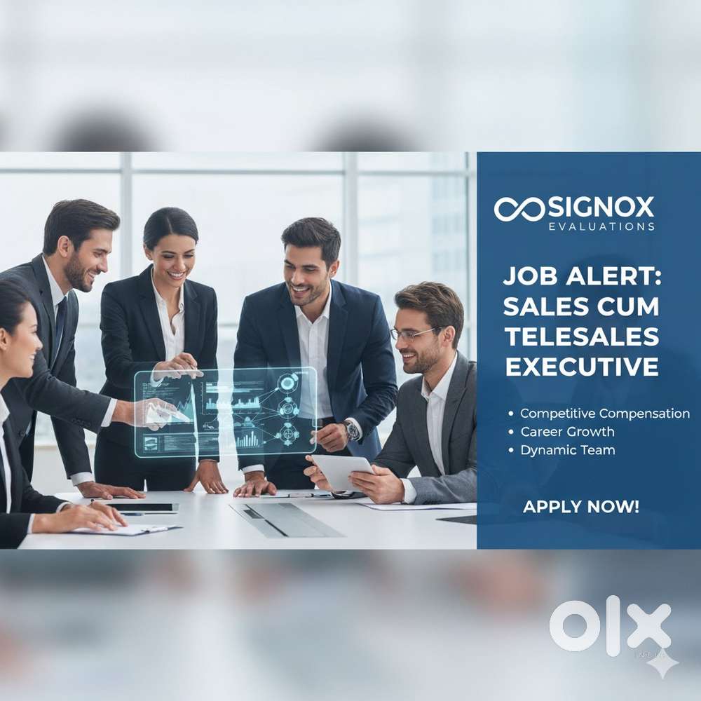 Sales Executive