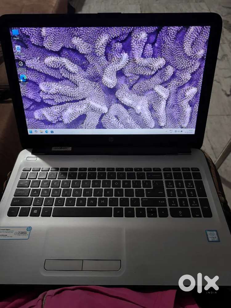 Hp 15 Laptop