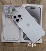 IPHONE 14PROMAX & 15PROMAX REFURB MODEL SELLING WITH BILL BOX GRAB NOW