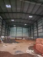 8000 Sq Ft New Shed Available Ambad