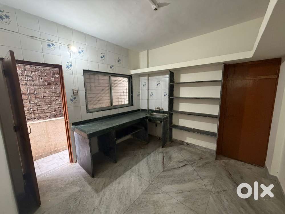 1 RK , suitable for family and bachelors , 2 wheeler parking