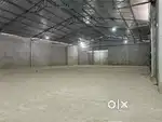 Godown for rent in falabari