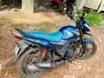 Well maintained bike for sale