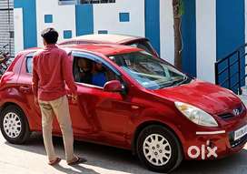 Super Good condition Hyundai i20 2009 Petrol 96000 Km Driven