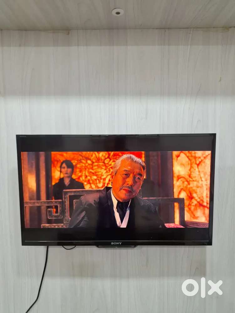 SONY LED TV 32  Inch