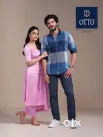 Sales Man required for OTTO showroom!!!