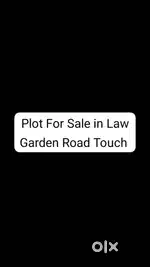 Plotforsaleinlawgarden
