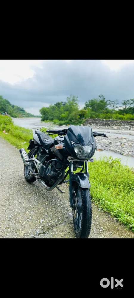 Bdiya condition h bike k
