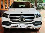Mercedes-Benz GLS 400d 4MATIC, 2024, Diesel
