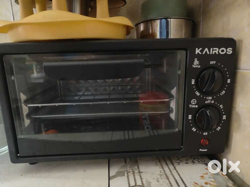 Kairos OTG