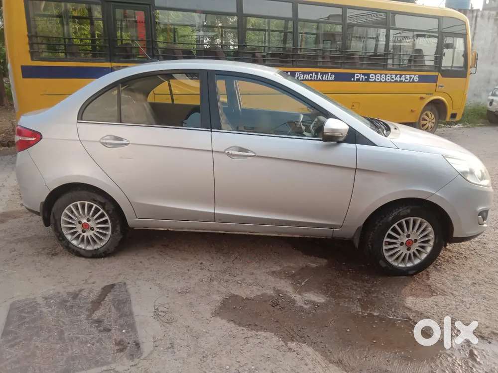 Tata Zest 2016