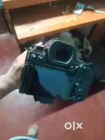 Lumix s5 Mark 2 with sigma 28 70 2.8