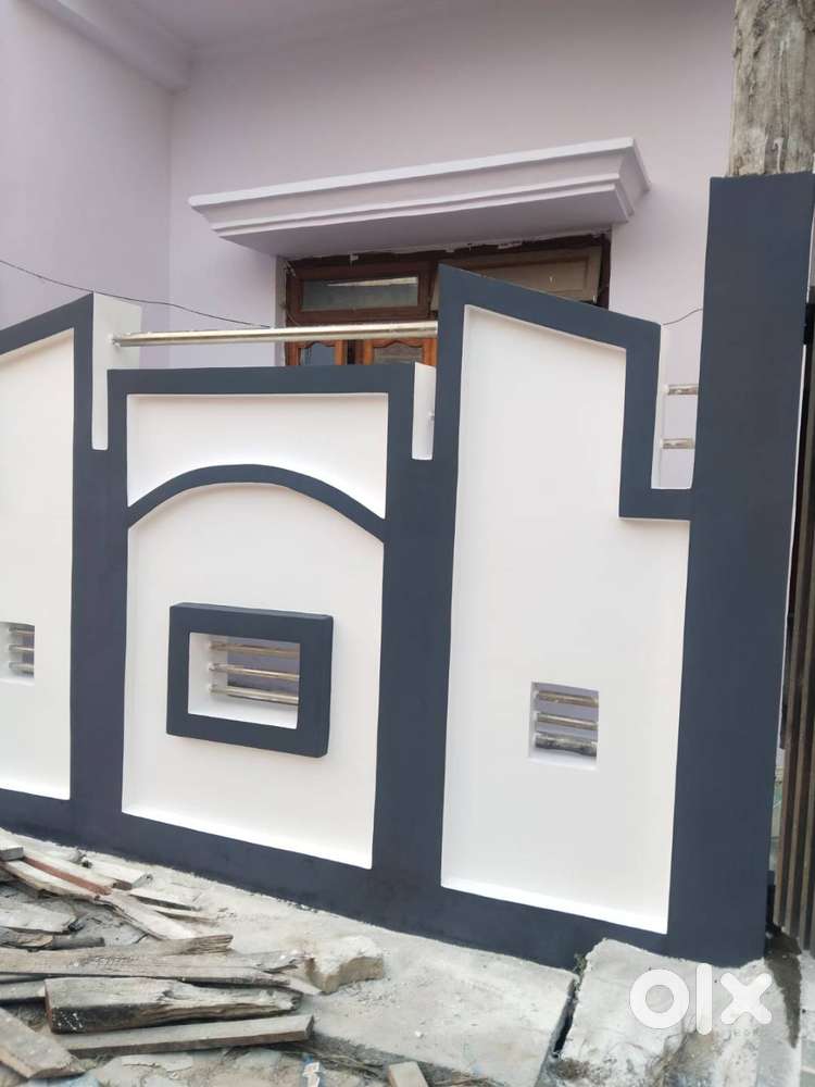 House for rent in Hussenabad