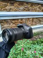 Cannon EOS4000D clean and neat condition
