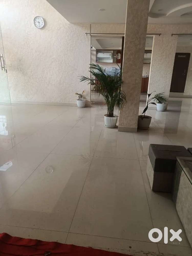 Hotel me housekeeping ka kam