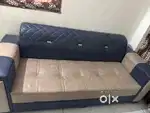 Premium Sofa set