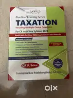 CA Inter Padhuka’s Books