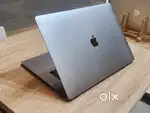 Apple Macbook Pro i7 Processor 32GB Ram 512GB Apple SSD 5.5gbGraphics