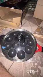 Hawkins Appe maker