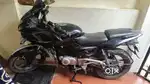 Bajaj 220 good condition