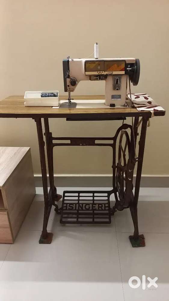Sewing Machine - Singer