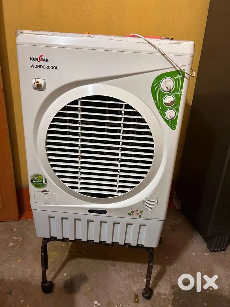 KENSTAR WONDERCOOL COOLER, 40 LITER