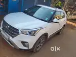Hyundai Creta 2019 Diesel 200000 Km Driven