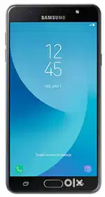 Samsung j7 max bill box charger available