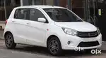 Wanted Uber/Ola driver - Kochi - Celerio CNG/Petrol-DAILY RENT ONLY