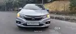 Honda City i-VTEC V, 2020, Petrol