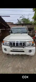 Mahindra Bolero Power Plus 2019 Diesel 118000 Km Driven original wala